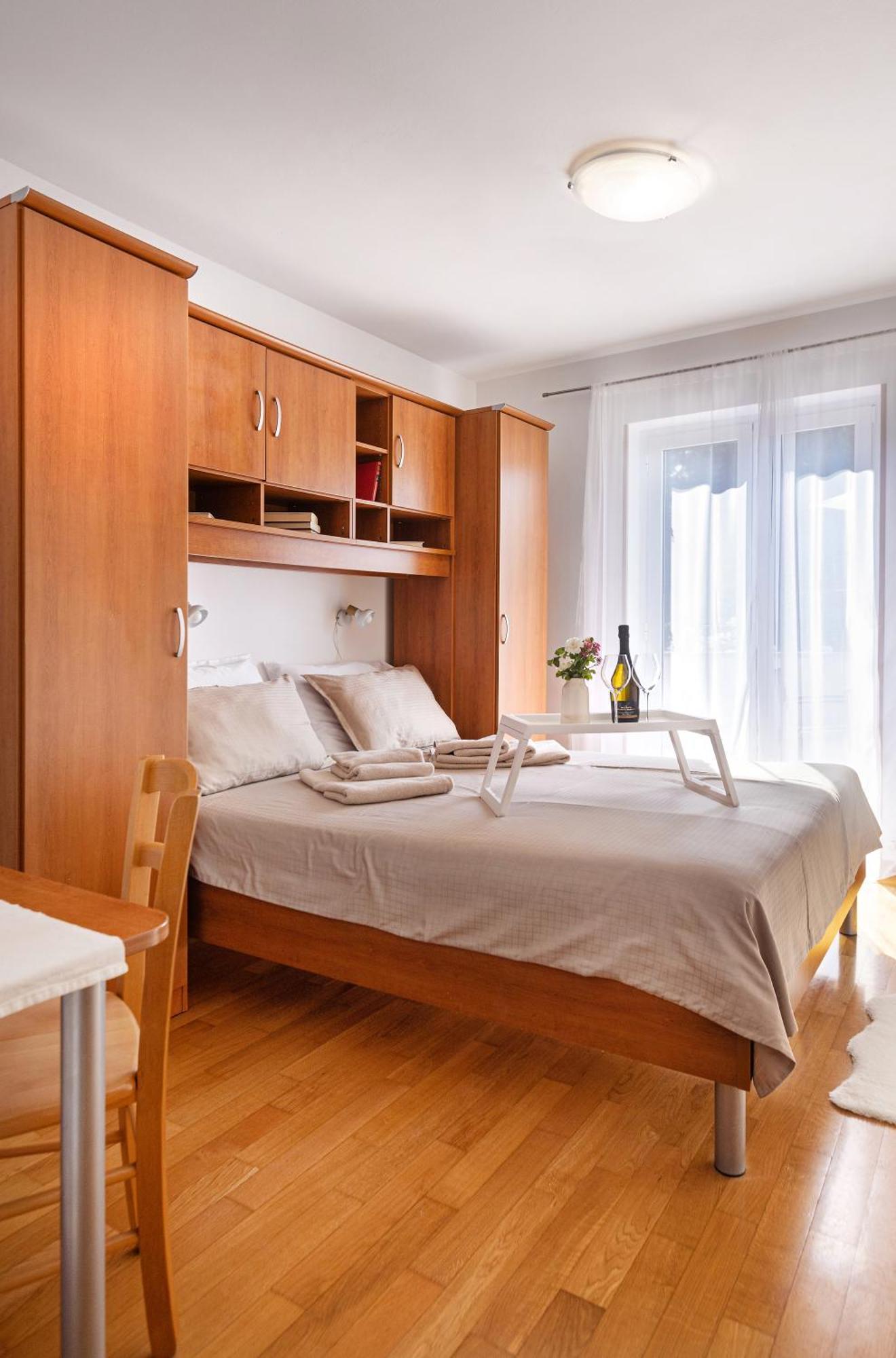 House Olive Garden Strunjan Lägenhet Exteriör bild