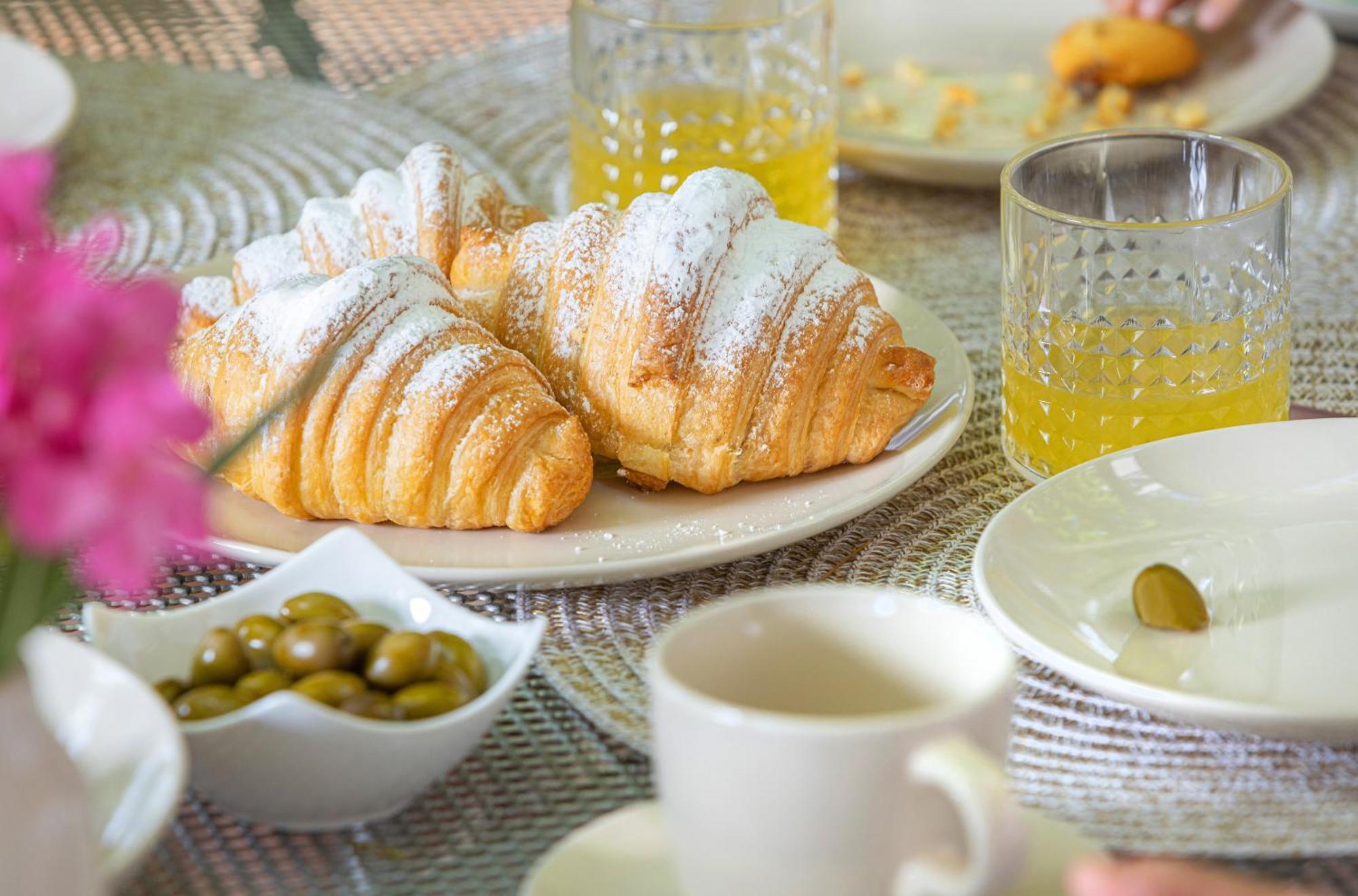 House Olive Garden Strunjan Lägenhet Exteriör bild