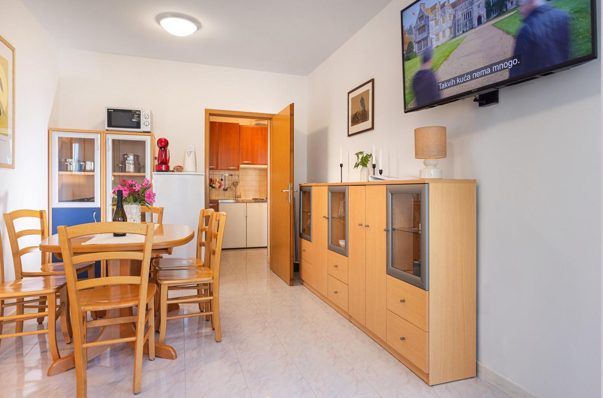House Olive Garden Strunjan Lägenhet Exteriör bild