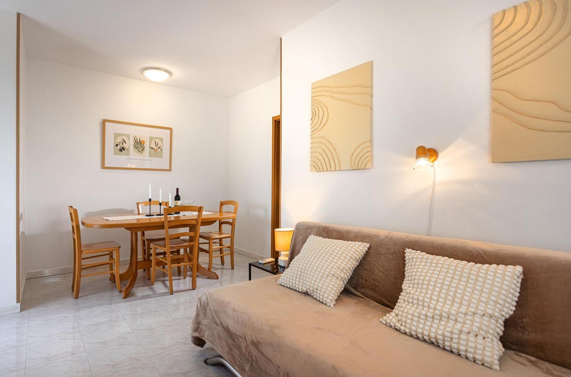 House Olive Garden Strunjan Lägenhet Exteriör bild